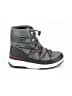 Moon Boot Gray Rain Boots Size 1 (youth) - photo 1