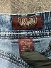 Angels Blue Jeans Size 14 - photo 7