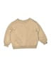 H&M Tan Sweatshirt Size 2T - photo 2