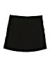 Maggie Lane Solid Black Casual Skirt Size 14 - photo 1