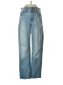 J.Crew Blue Jeans Size 24 waist - photo 1