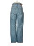 J.Crew Blue Jeans Size 24 waist - photo 2