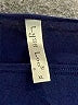 Lyss Loo Blue Casual Dress Size XL - photo 7