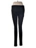 Nike Solid Black Active Pants Size S - photo 2
