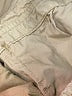 Calvin Klein Brown Cargo Pants Size 6 (petite) - photo 5