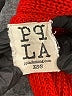 PPLA Clothing Red Pullover Sweater Size XS - Sm - photo 7
