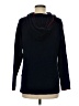 ModCloth 100% Acrylic Hearts Blue Pullover Sweater Size M - photo 2