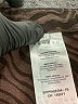 Sandro Chevron-herringbone Brown Dress Pants Size EU (FR) 42 / US 10 - photo 7