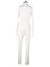 Assorted Brands Ivory Jumpsuit Size S - photo 2