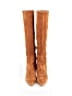 Sam Edelman Tan Brown Boots Size 8 - photo 2
