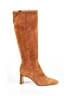 Sam Edelman Tan Brown Boots Size 8 - photo 1