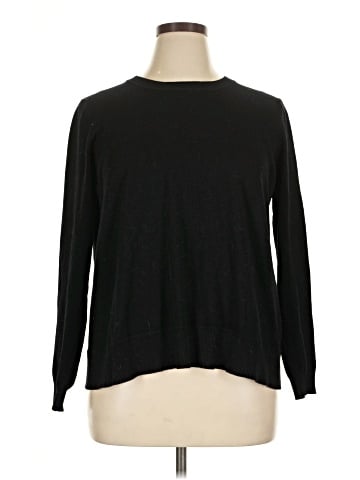 CATHERINE Catherine Malandrino Pullover Sweater (view 1)