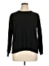 CATHERINE Catherine Malandrino Black Pullover Sweater Size XL - photo 1