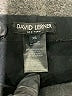 David Lerner Black Active Pants Size XS - photo 7