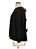 CATHERINE Catherine Malandrino Black Pullover Sweater Size XL - photo 5