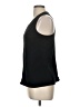 Unbranded Black Sleeveless T-Shirt Size M - photo 5