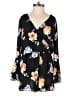 Divided by H&M Black Romper Size 4 - photo 1