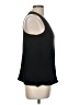 Unbranded Black Sleeveless T-Shirt Size M - photo 4