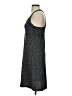 MPG Gray Casual Dress Size S - photo 5
