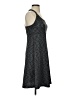 MPG Gray Casual Dress Size S - photo 4