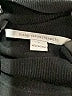 Diane von Furstenberg Black Turtleneck Sweater Size L - photo 7
