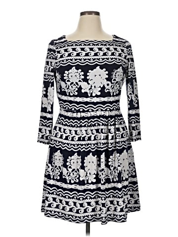 Trulli Casual Dress (view 1)