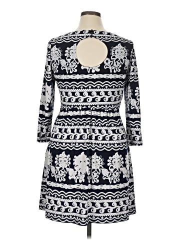 Trulli Casual Dress (view 2)