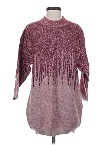 Raga Poncho (view 1)