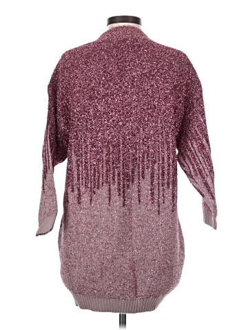 Raga Poncho (view 2)