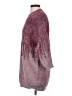 Raga Burgundy Poncho Size S - photo 5