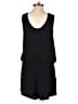 Gap Solid Black Romper Size S - photo 2
