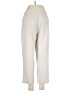 Tommy Bahama 100% Silk Ivory Silk Pants Size 8 - photo 2