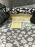 MICHAEL Michael Kors Animal Print Gray Casual Dress Size M - photo 7