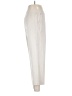 Tommy Bahama 100% Silk Ivory Silk Pants Size 8 - photo 4