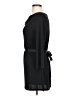 East5th Black 3/4 Sleeve Top Size L - photo 5