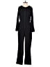 Rebecca Minkoff Solid Black Jumpsuit Size XXS - photo 1
