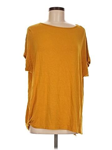 A.gain Short Sleeve Top (view 1)