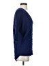 Express Blue Pullover Sweater Size XS - photo 4