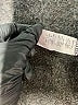 Lyss Loo Burgundy Kimono Size L - photo 8