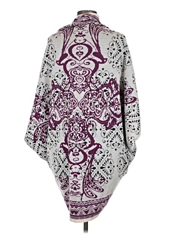 Buttons Cardigan (view 2)