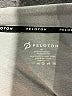 Peloton Gray Zip Up Hoodie Size M - photo 7