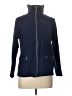 Karen Scott Sport Blue Jacket Size L (petite) - photo 1