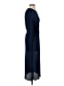 Zara Blue Casual Dress Size S - photo 4