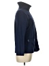 Karen Scott Sport Blue Jacket Size L (petite) - photo 4