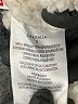 Marvel Blue Zip Up Hoodie Size 5 - photo 4