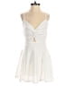Windsor Ivory Romper Size S - photo 1