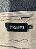 Etiquette 100% Rayon Tan Casual Pants Size M - photo 7
