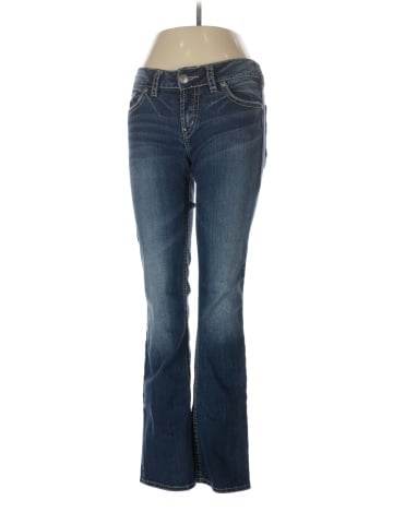 Silver Jeans Co. Jeans (view 1)