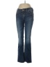 Silver Jeans Co. Hearts Blue Jeans Size 30 waist - photo 1