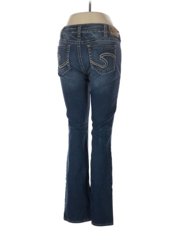 Silver Jeans Co. Jeans (view 2)